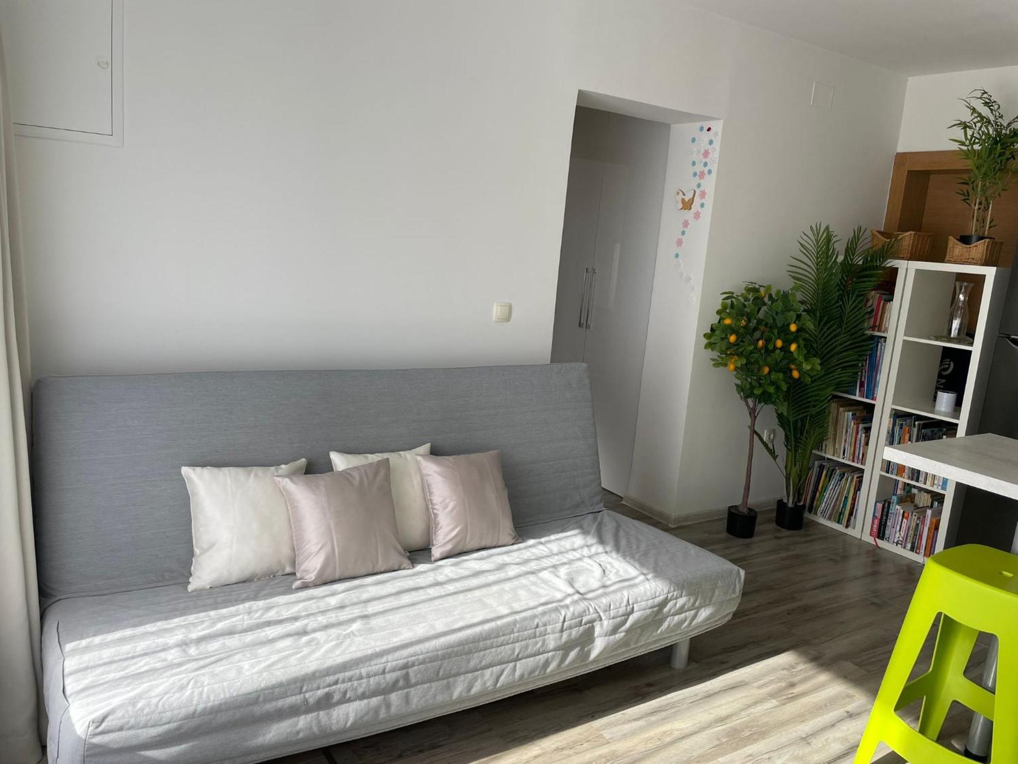 ביוגראד נה מורו Family Apartment B&B מראה חיצוני תמונה