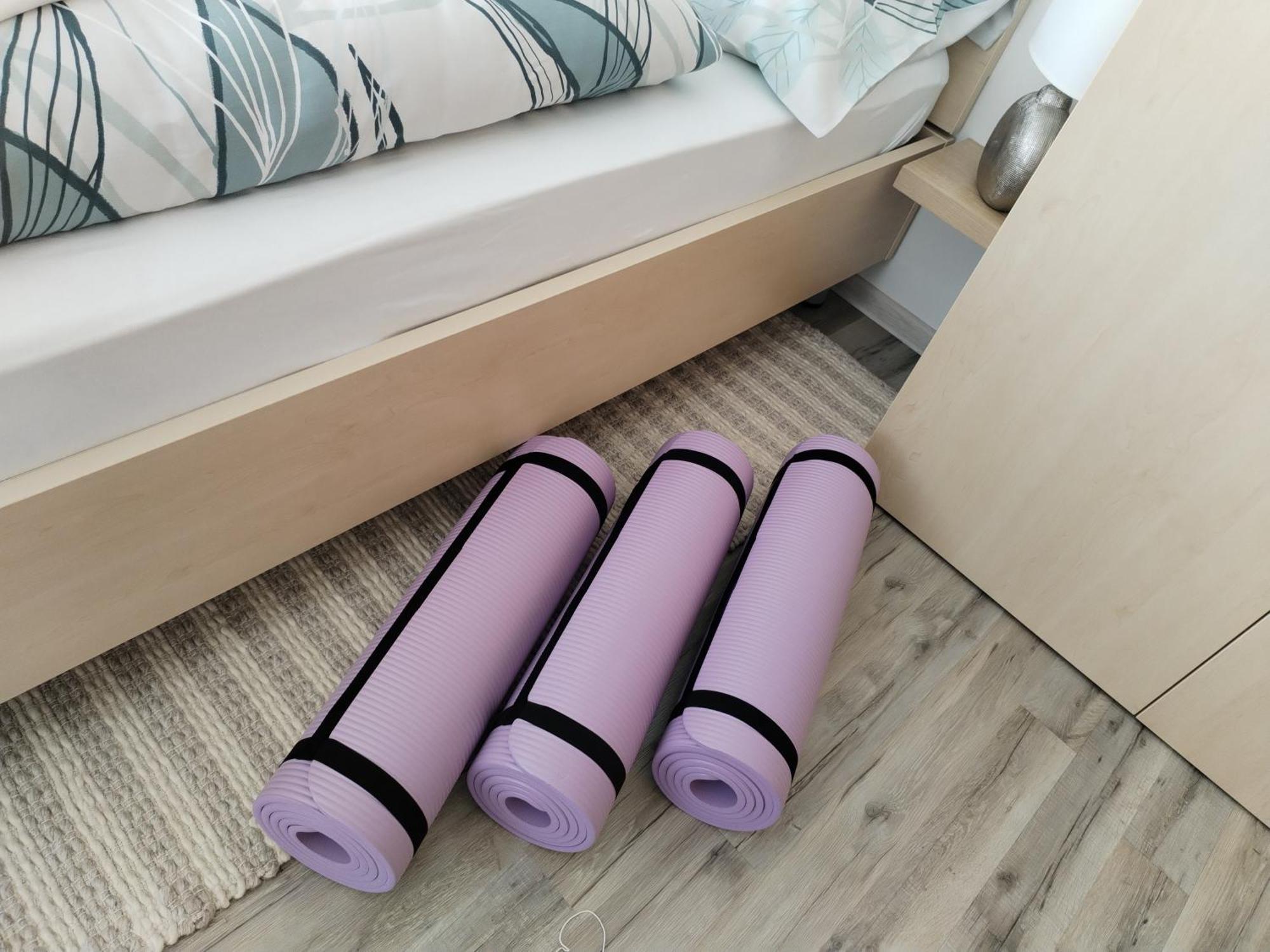ביוגראד נה מורו Family Apartment B&B מראה חיצוני תמונה